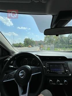 نیسان کیکس